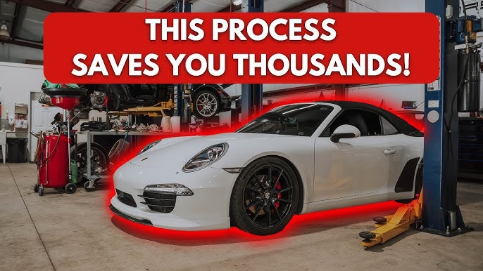 The Grease-Stained Truth: My Ultimate Guide to a Pre-Purchase Inspection That’ll Save You Thousands